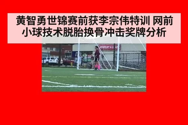 黄智勇世锦赛前获李宗伟特训 网前小球技术脱胎换骨冲击奖牌分析
